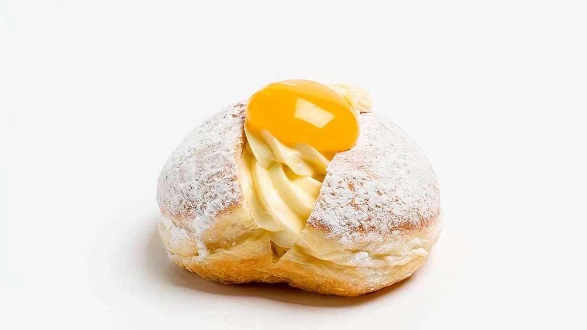 Highlights, Nuts for Donuts Tottenham