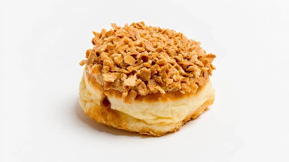 Highlights, Nuts for Donuts Tottenham