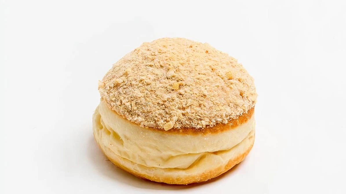Highlights, Nuts for Donuts Tottenham