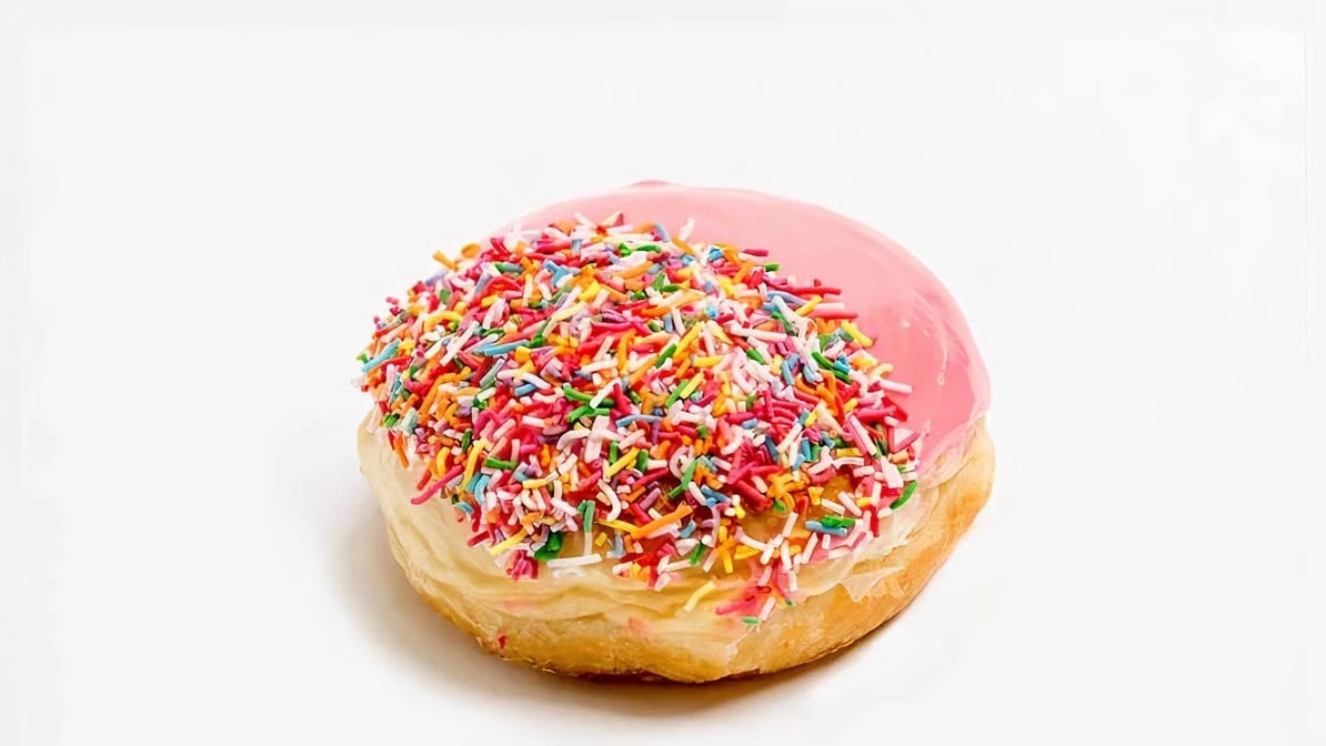 Highlights, Nuts for Donuts Tottenham