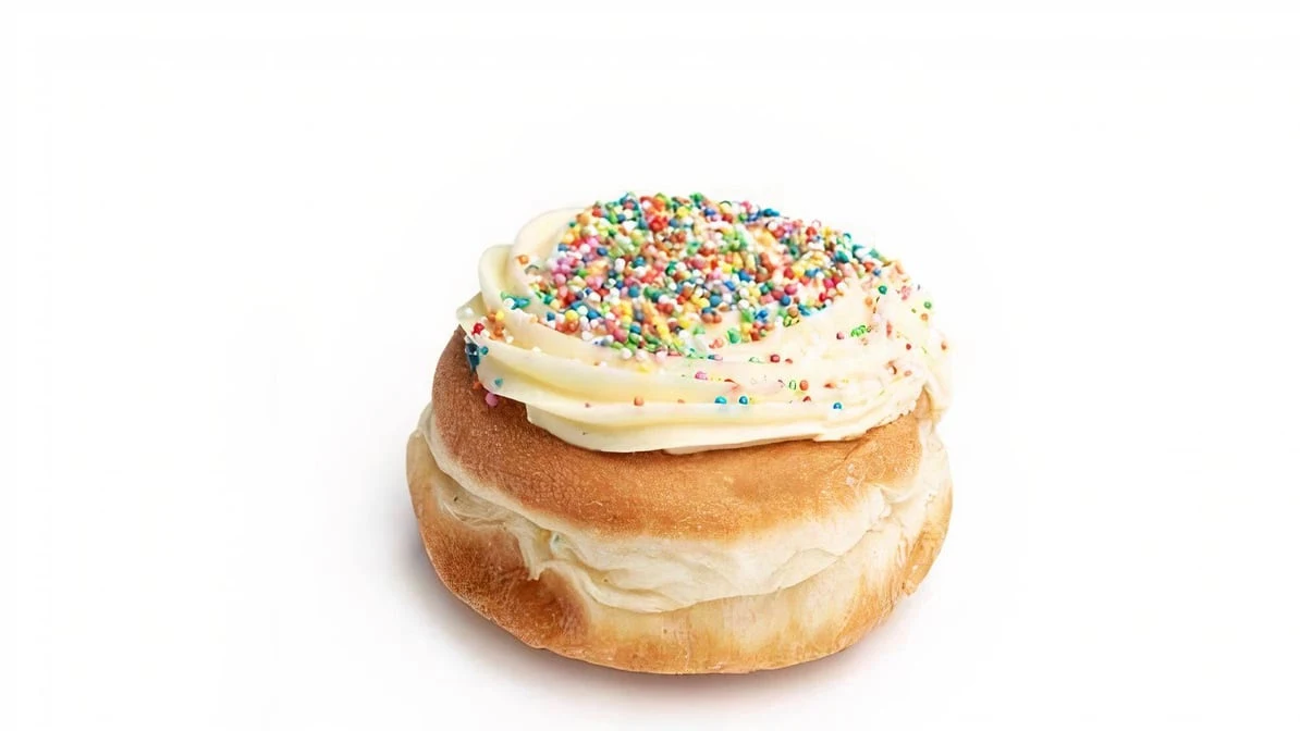 Highlights, Nuts for Donuts Tottenham