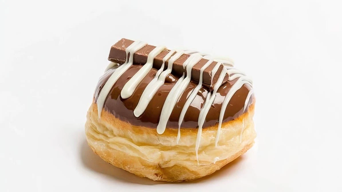 Highlights, Nuts for Donuts Tottenham
