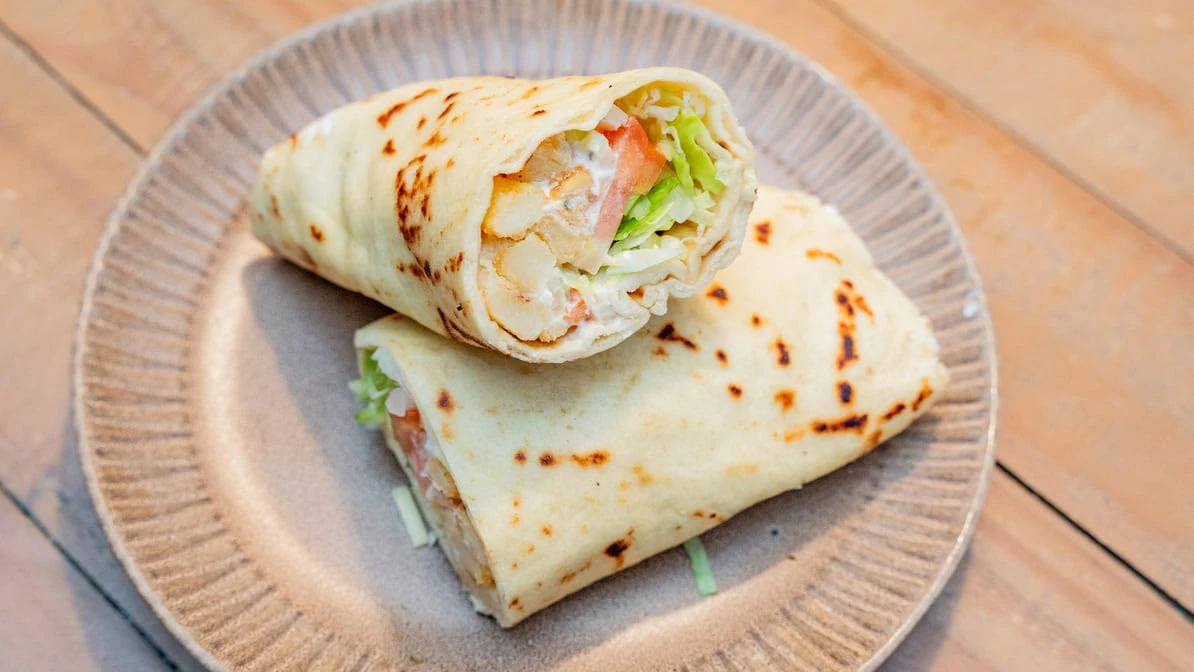 Highlights, Star Kebab and Desserts