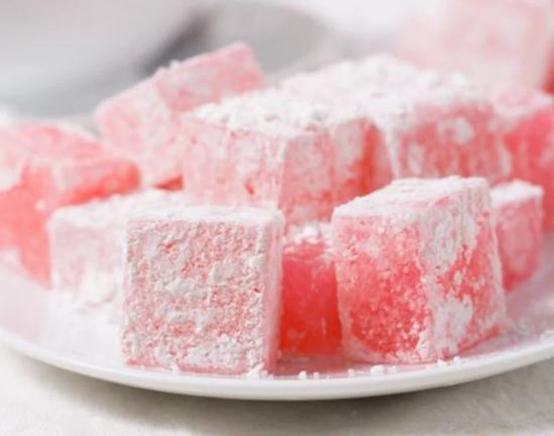 Highlights, Star Kebab and Desserts