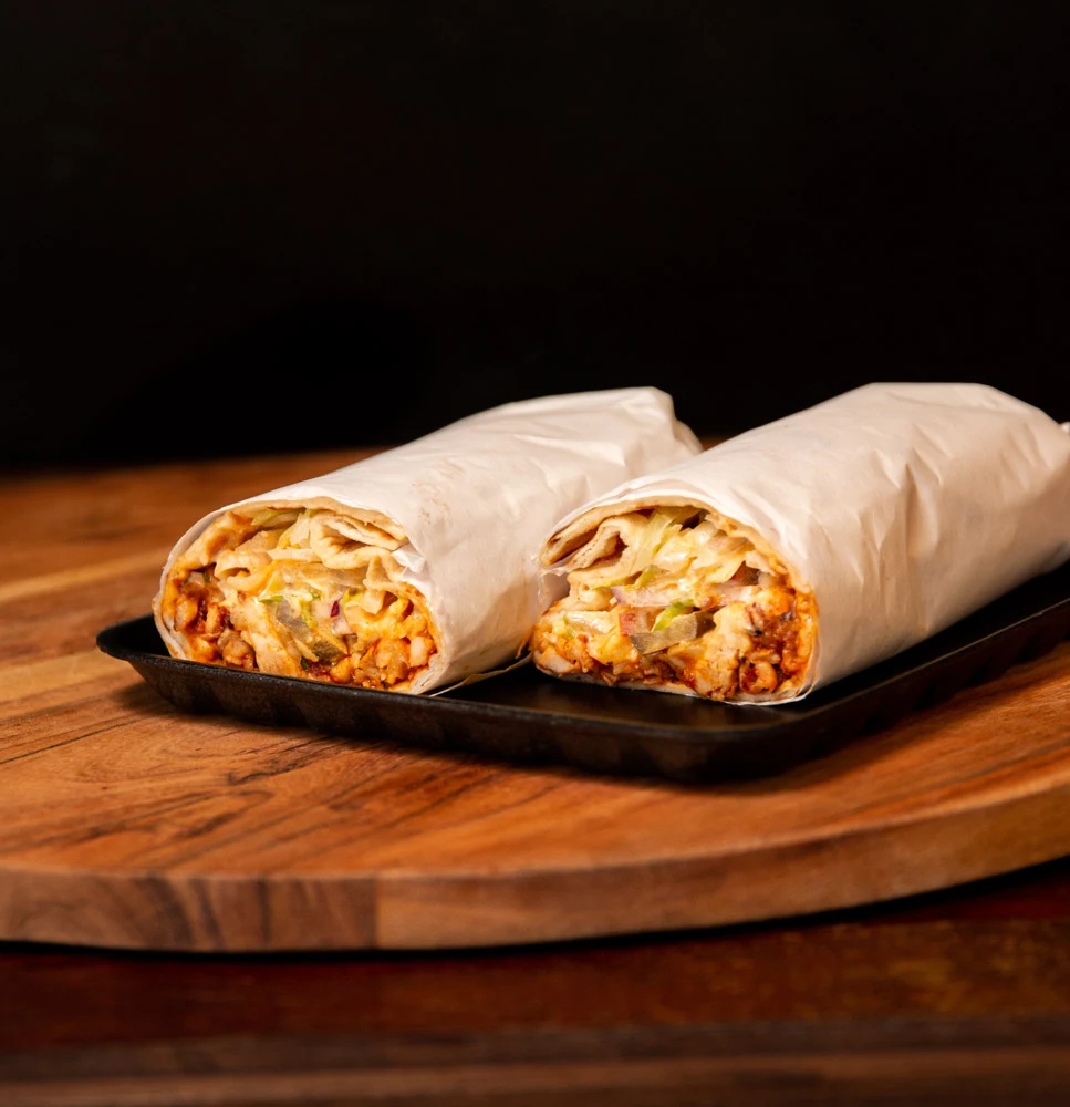 Highlights, Star Kebab and Desserts