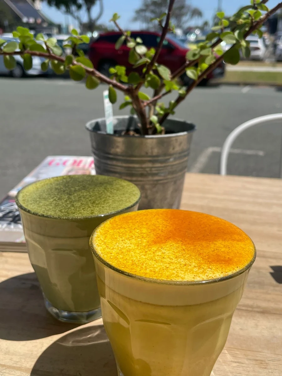 Highlights, Marmelade Cafe & Bar