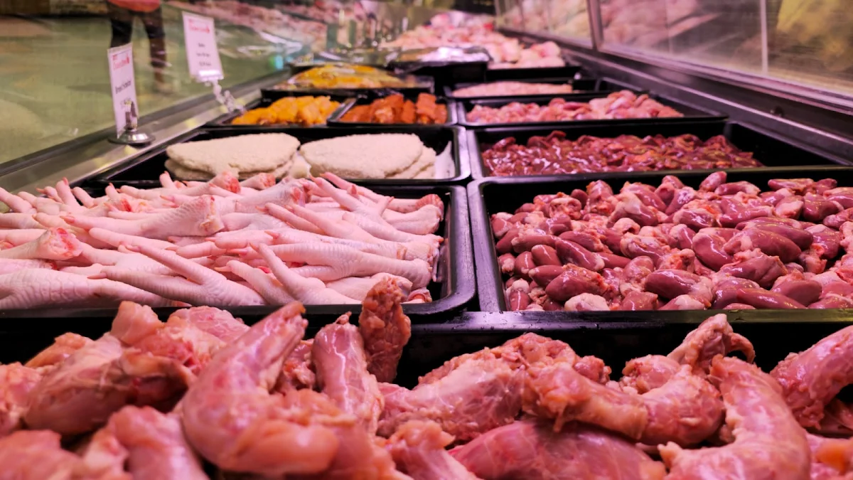 Highlights, MINTO CHICKEN CORNER