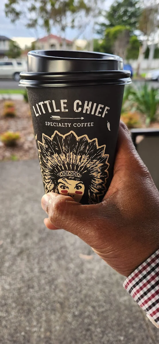 Highlights, Four Point Grind