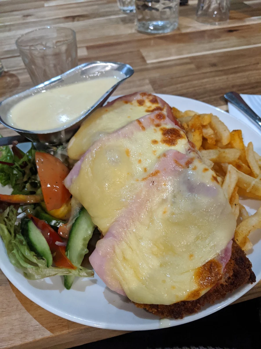 Parmi