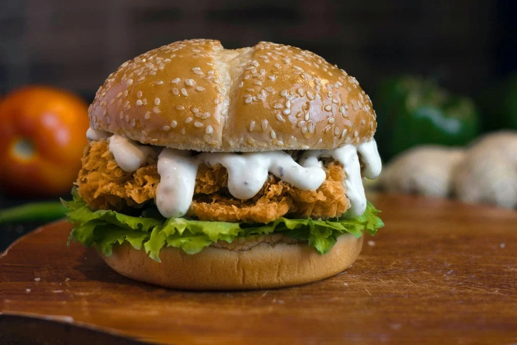 Highlights, Mithu Burgers & Biceps
