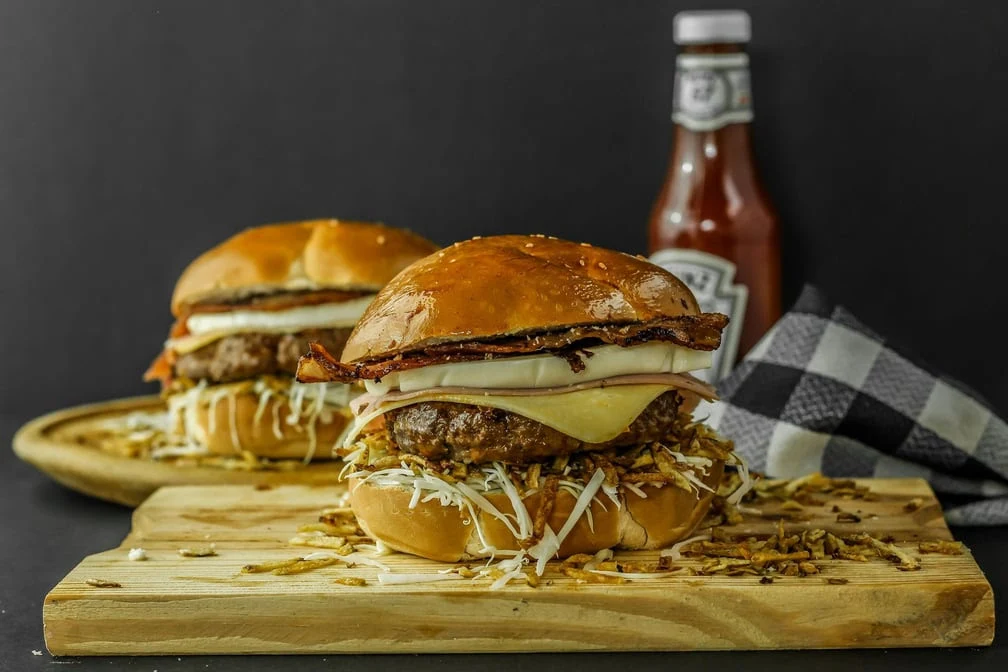 Highlights, Mithu Burgers & Biceps