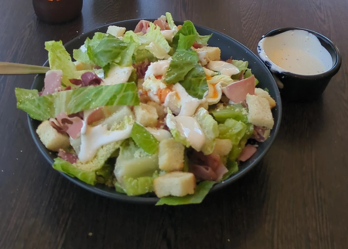 Caesar Salad