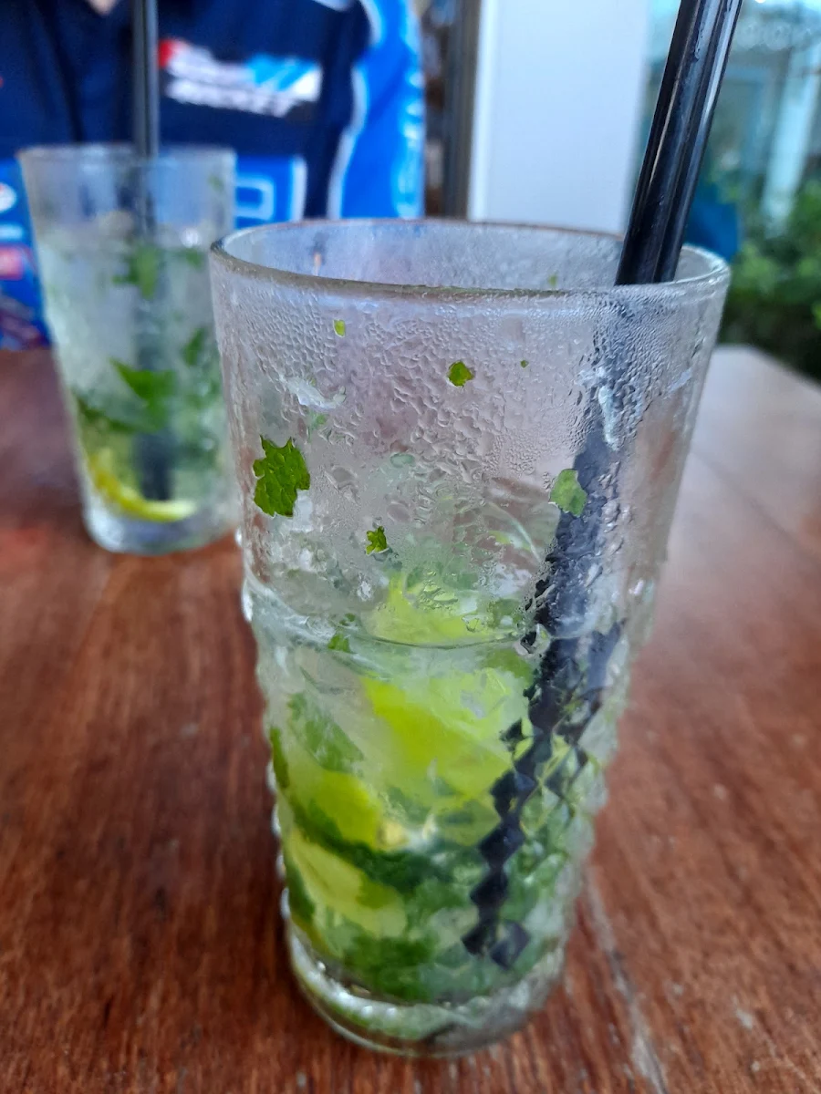 Mojito, Ivory Waterside
