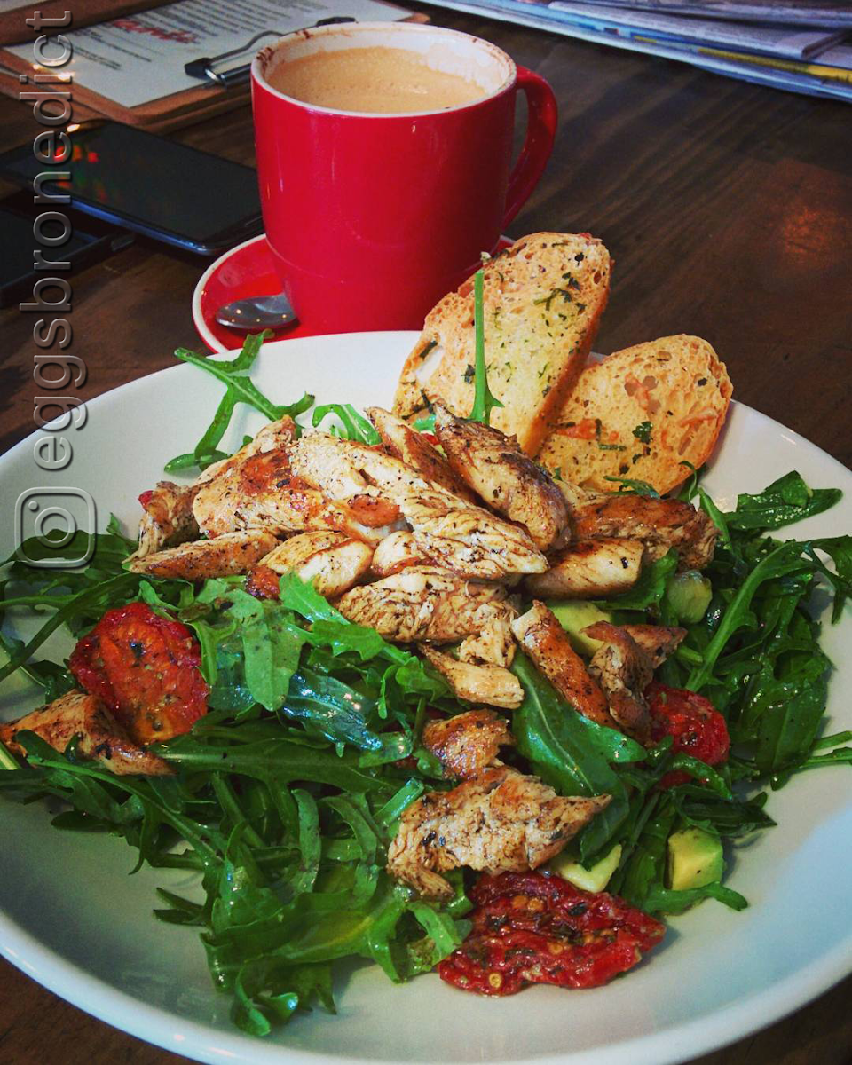 Chicken Salad