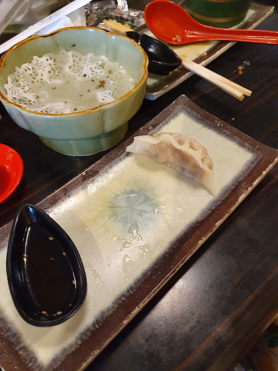 Dumplings