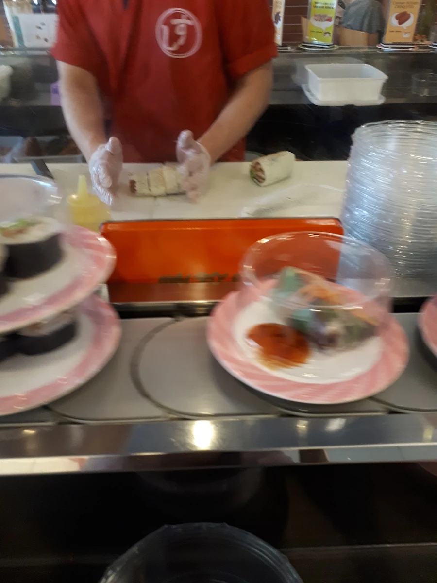 Sushi Rice