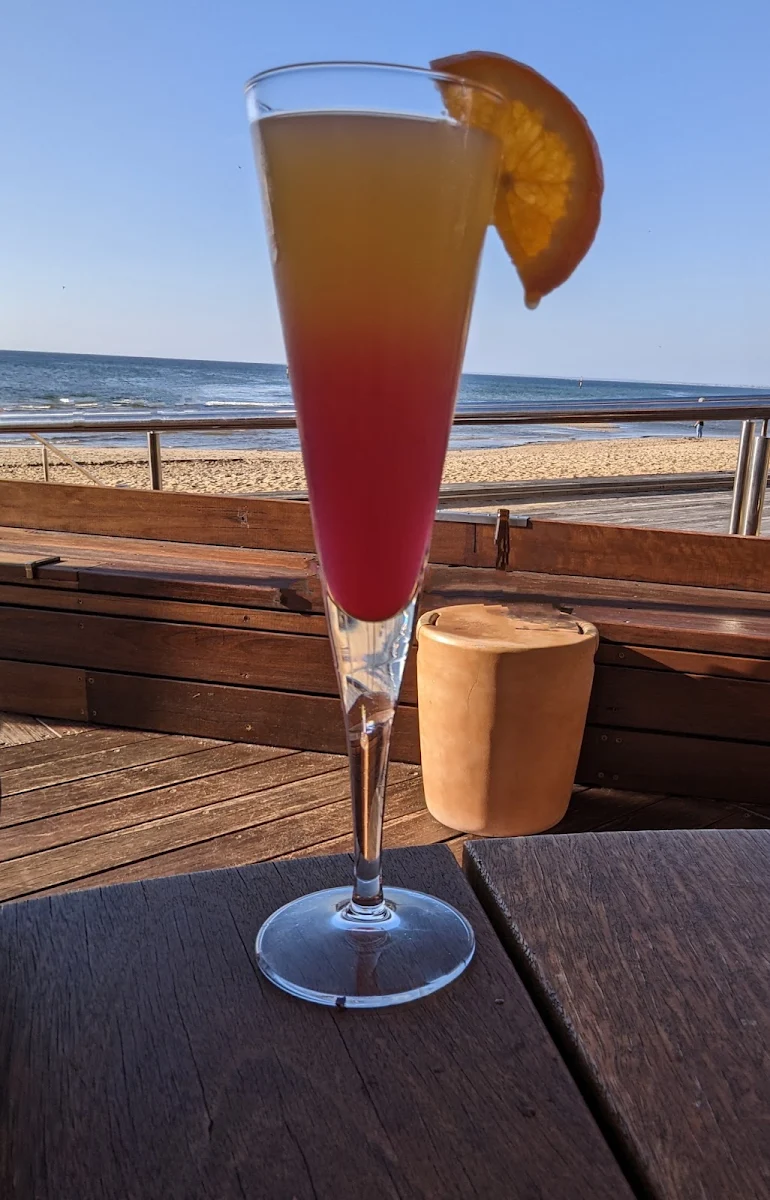 Sunset 75, Oliver's Corner