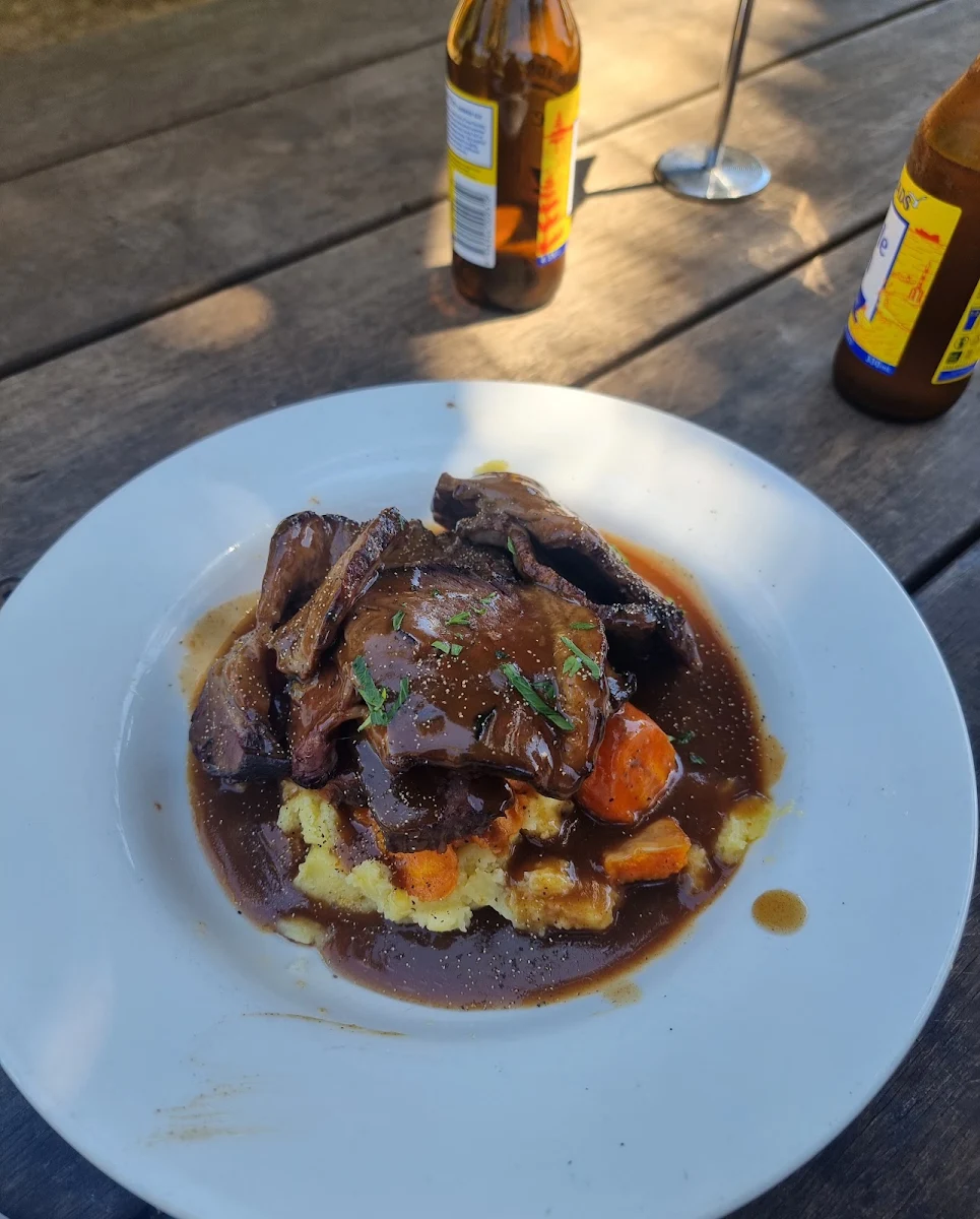 Beef Roast