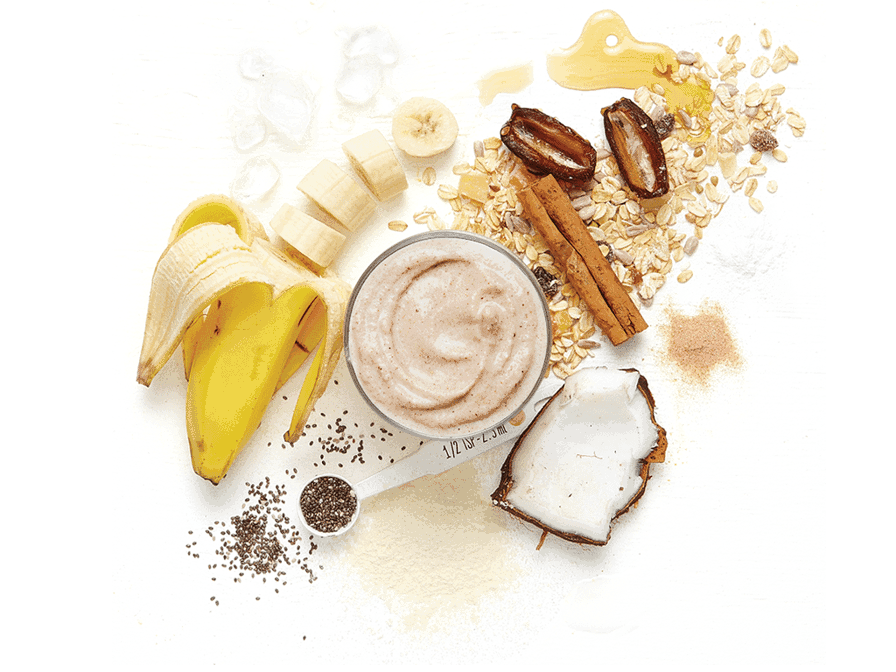 Highlights, Boost Juice Wodonga