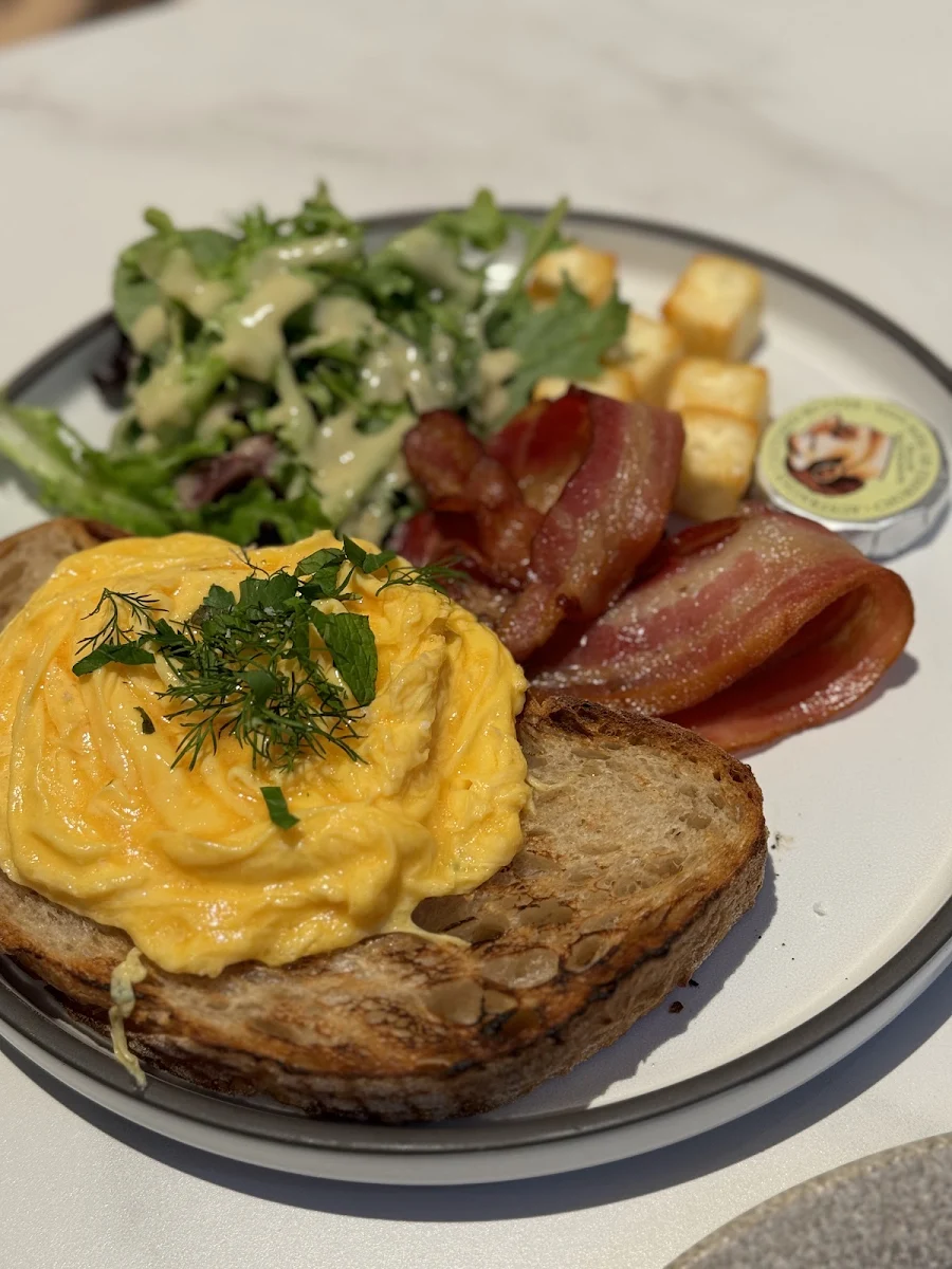 Highlights, SOAZ 22 - Melbourne's Aesthetic Brunch Cafe