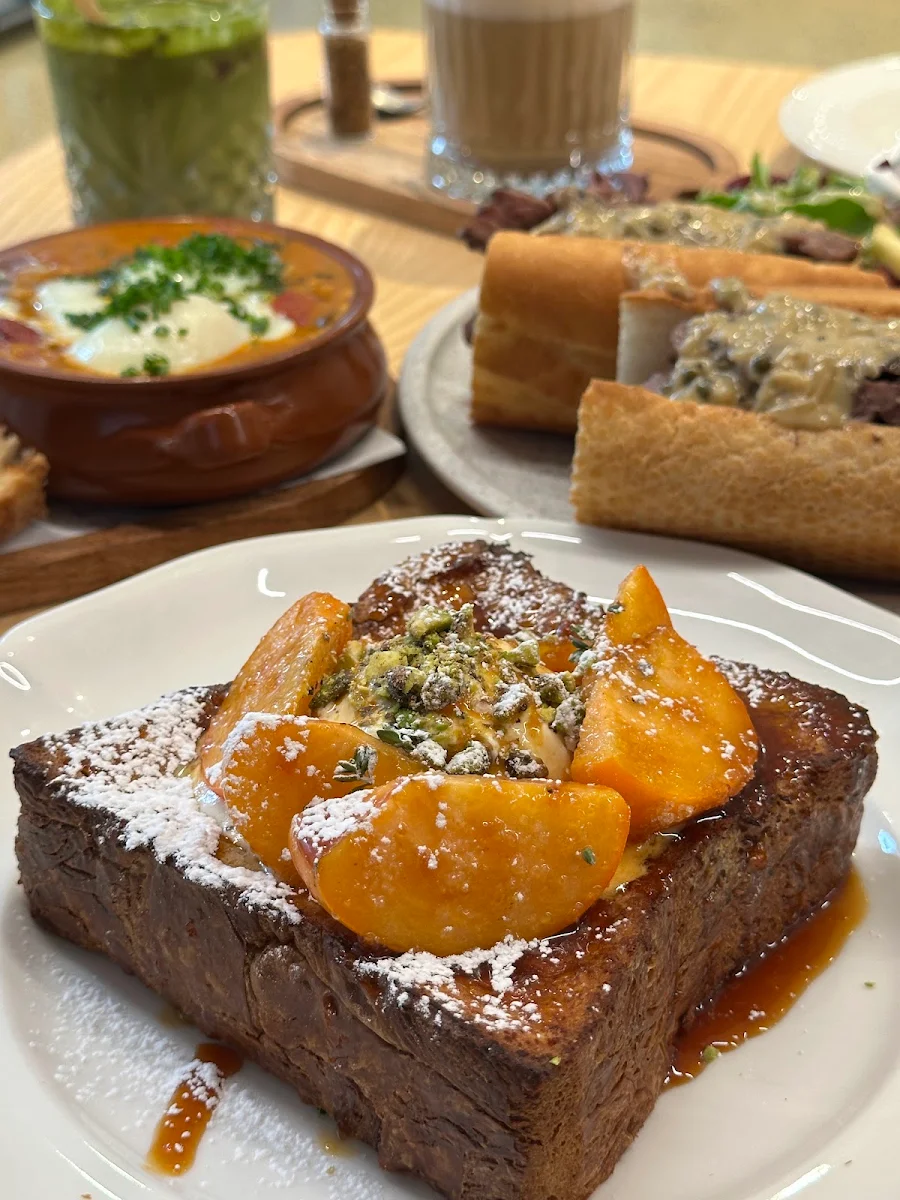 Highlights, SOAZ 22 - Melbourne's Aesthetic Brunch Cafe