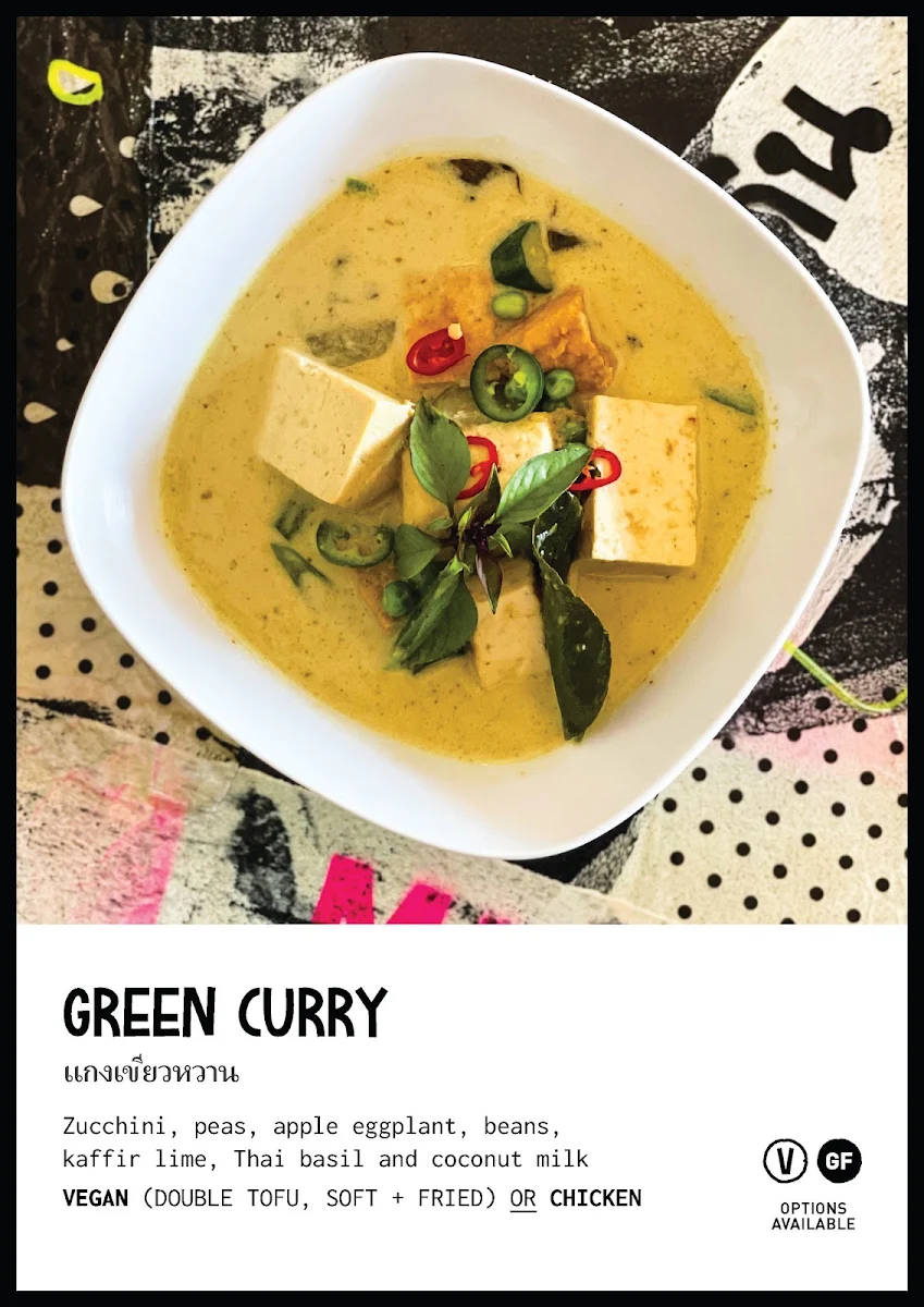 Tofu