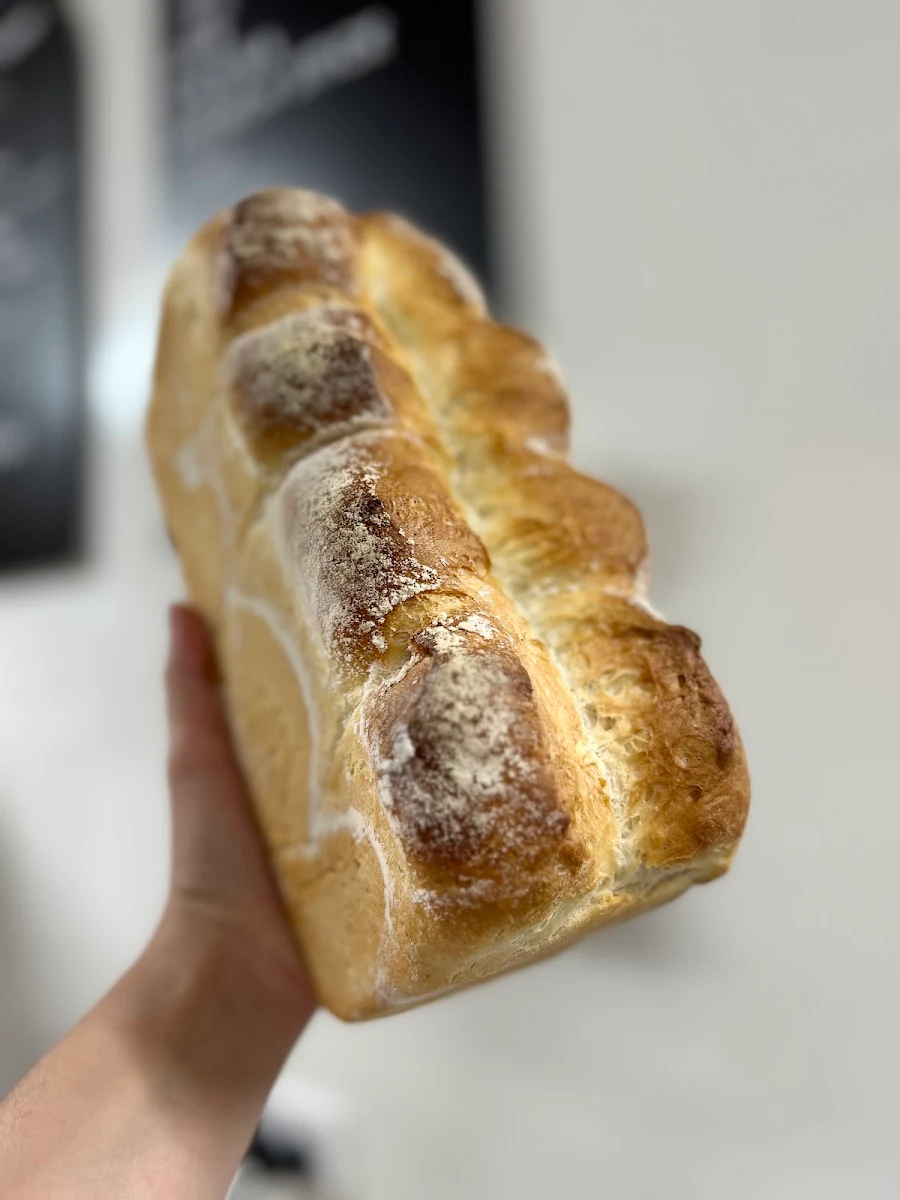 Sourdough