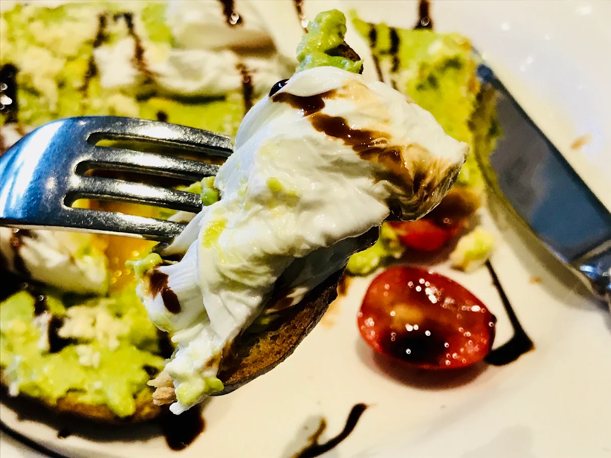 Highlights, Cafe Laurella