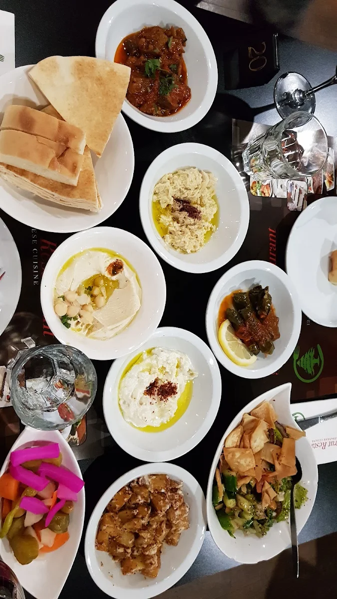 Hummus