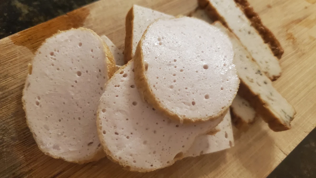 Cha Lua, Minh Duc Bakery St Albans