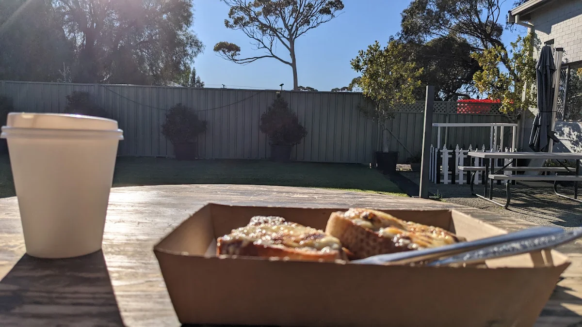 Croque Monsieur