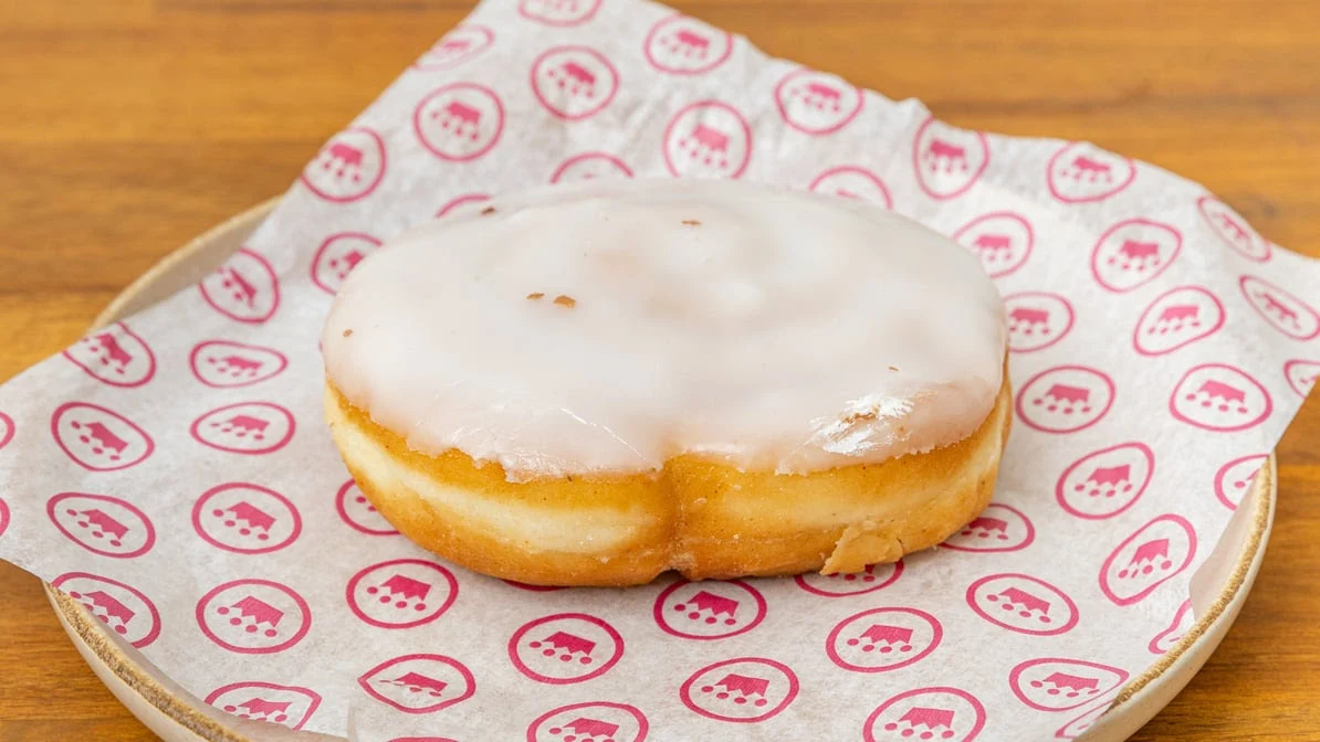 Highlights, Donut King Nambour Plaza K4