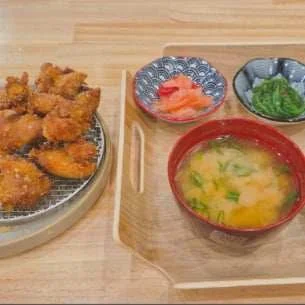 Highlights, Shun Izakaya 日料店
