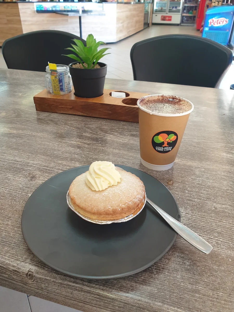 Apple Pie