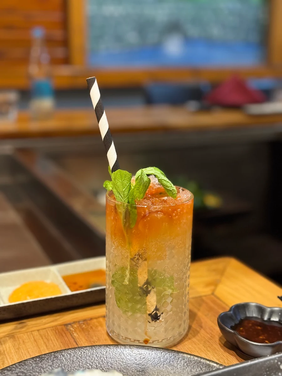 Cocktail