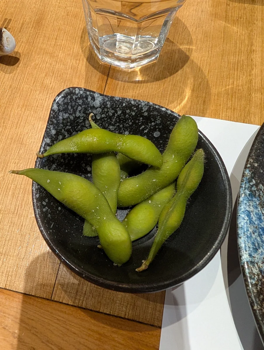 Edamame