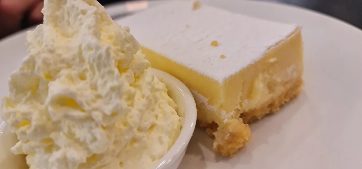 Cheese Cake NY Cheesecake