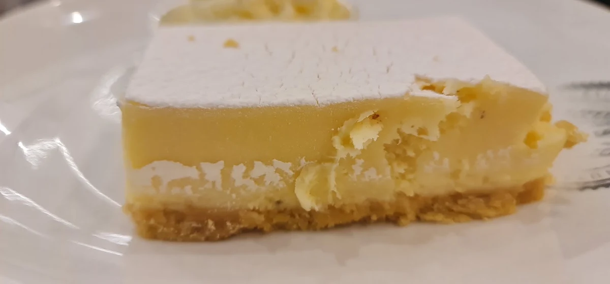 New York Cheesecake