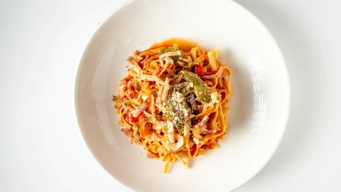 Highlights, Angelas Pizza, Seafood & Pasta