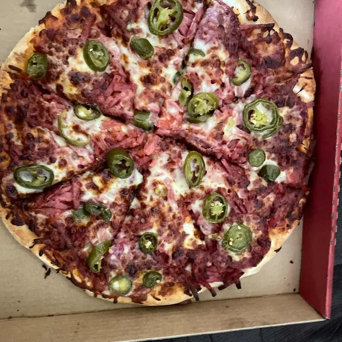 Highlights, Angelas Pizza, Seafood & Pasta