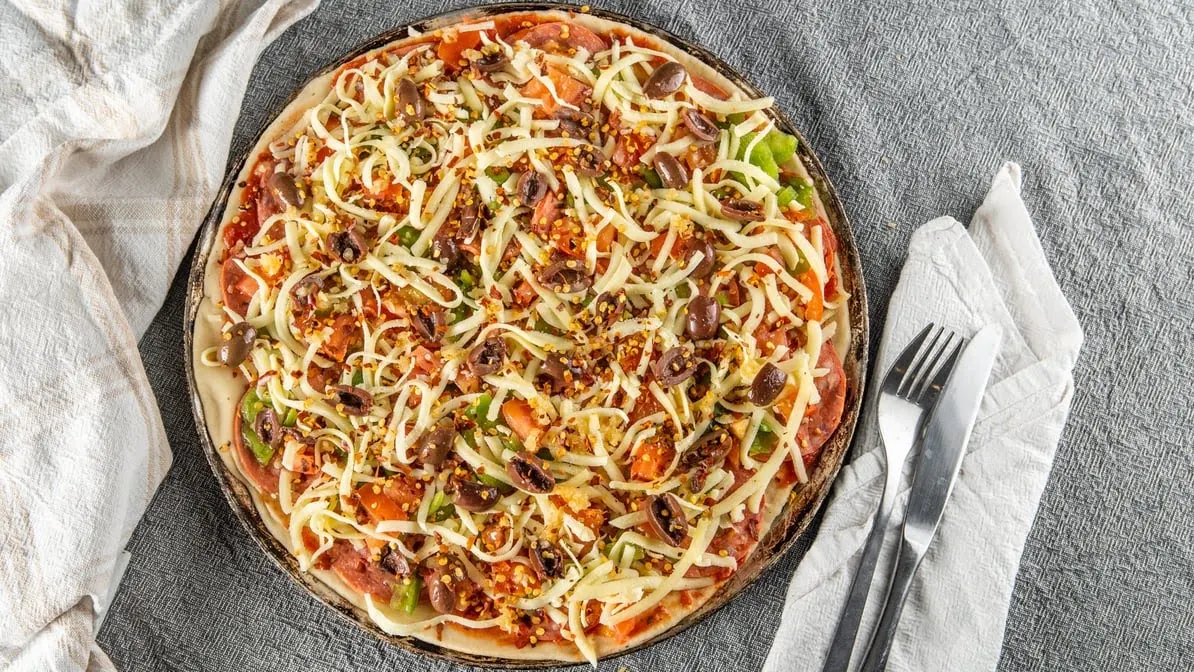 Highlights, Angelas Pizza, Seafood & Pasta