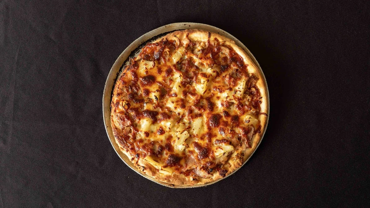 Highlights, Angelas Pizza, Seafood & Pasta