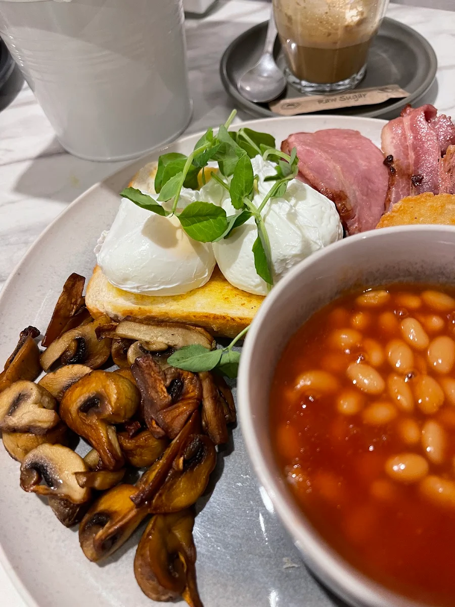 Highlights, The Park Cafe Goulburn