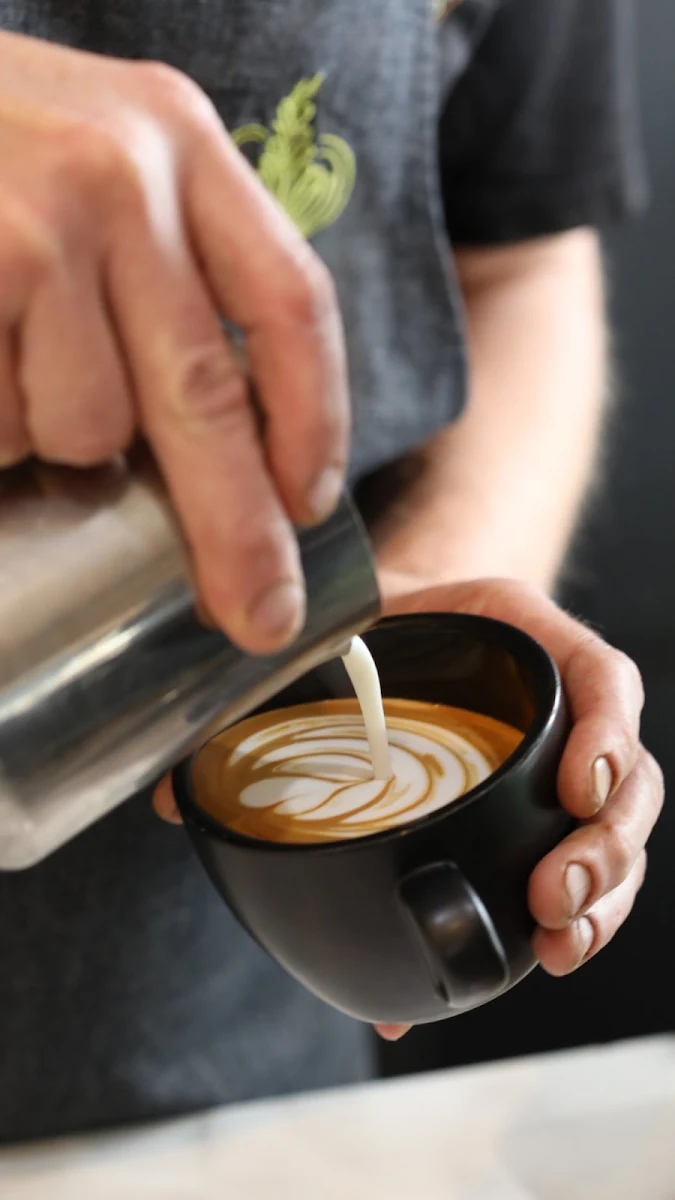 Highlights, The Park Cafe Goulburn