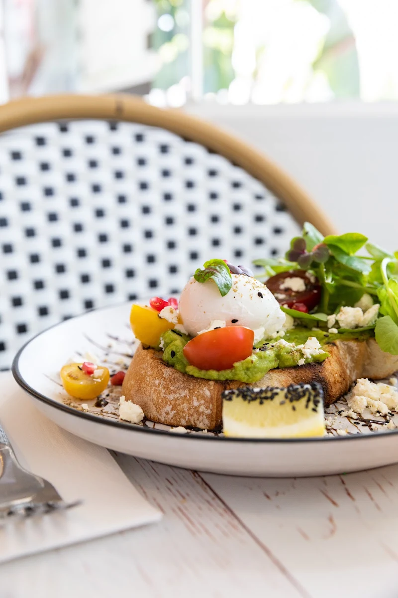 Highlights, The Park Cafe Goulburn
