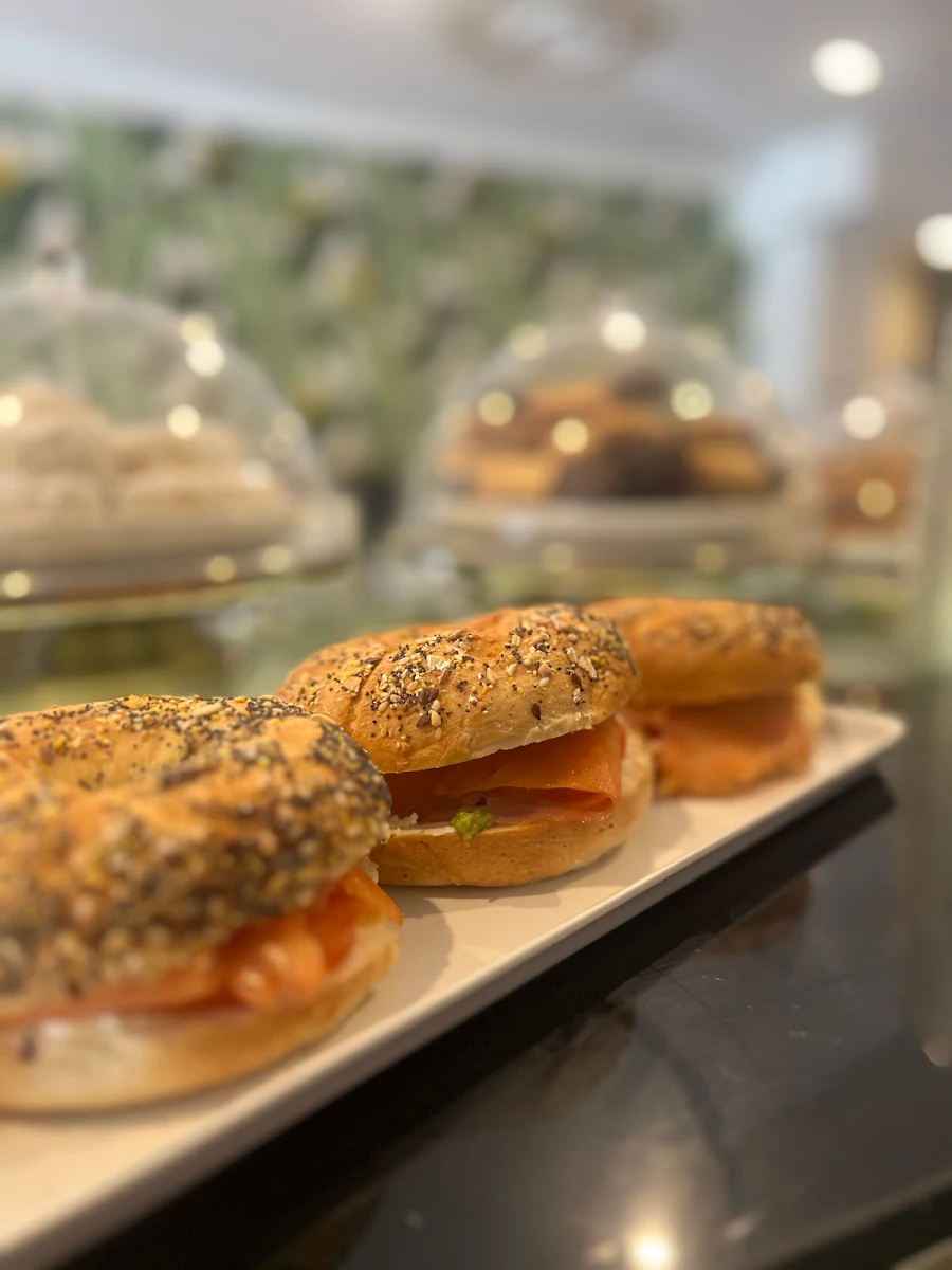 Highlights, The Park Cafe Goulburn