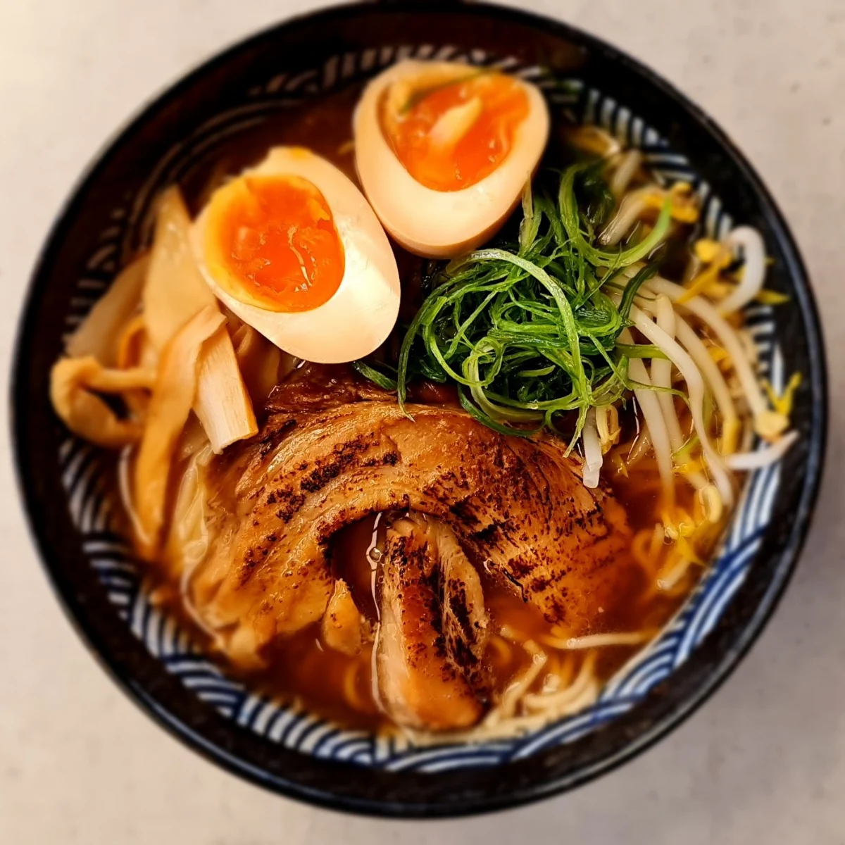 Shoyu Ramen
