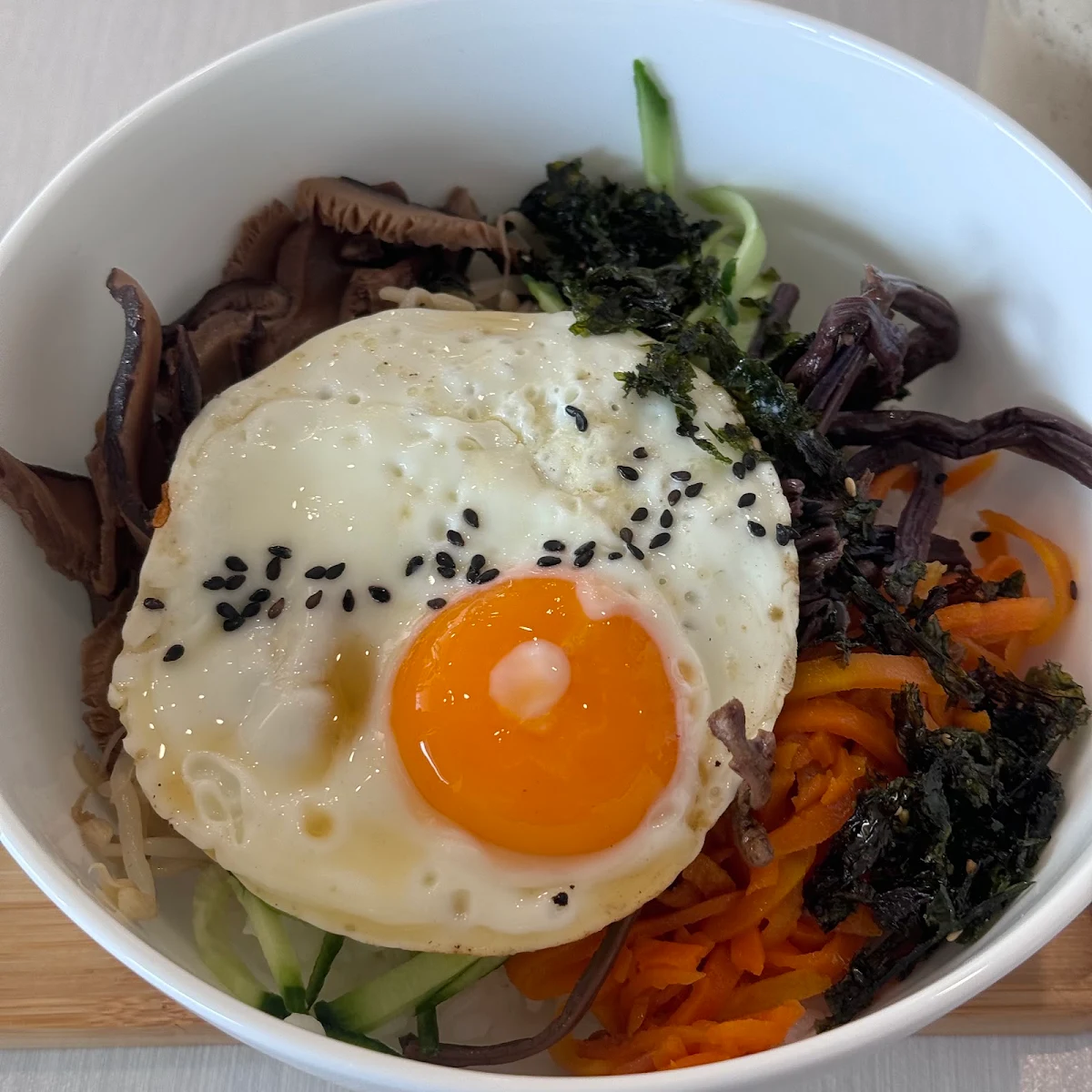Bibimbap Veo