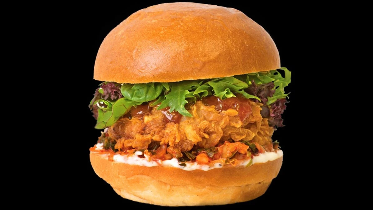 Highlights, Nene Chicken Highpoint