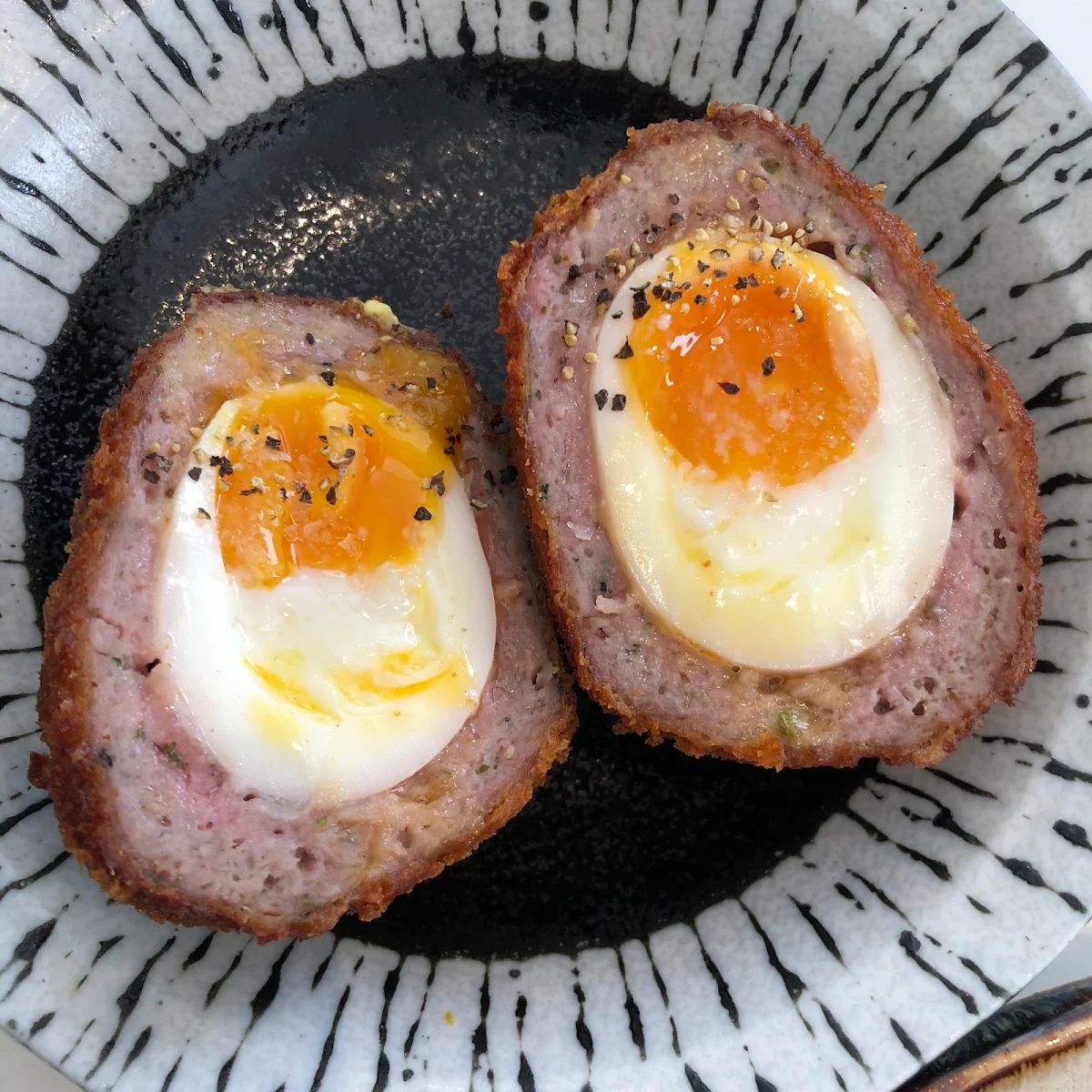 Scotch Egg